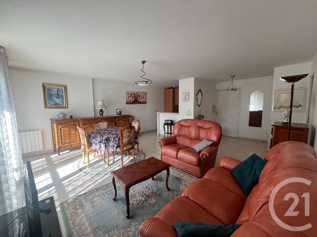 Appartement T3 &agrave; vendre - 3 pi&egrave;ces - 59,82 m2 - Franconville La Garenne - 95 - ILE-DE-FRANCE