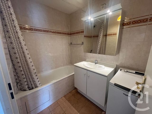 Appartement T3 &agrave; vendre - 3 pi&egrave;ces - 59,82 m2 - Franconville La Garenne - 95 - ILE-DE-FRANCE