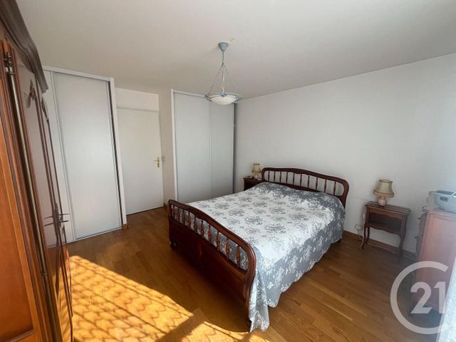 Appartement T3 &agrave; vendre - 3 pi&egrave;ces - 59,82 m2 - Franconville La Garenne - 95 - ILE-DE-FRANCE