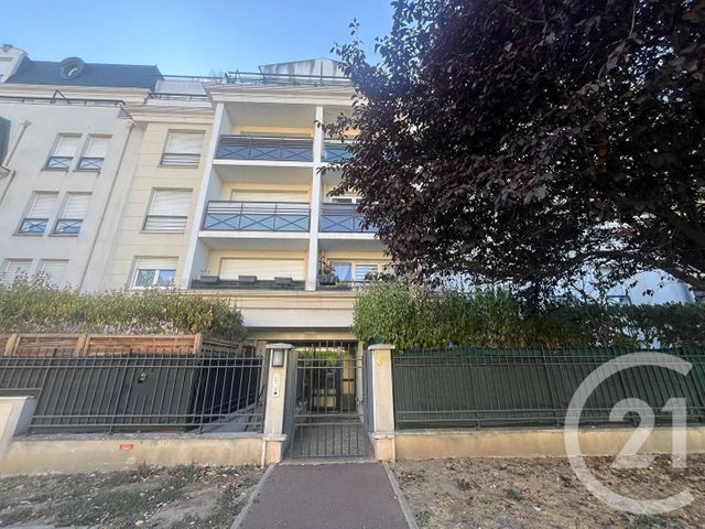 appartement - FRANCONVILLE LA GARENNE - 95