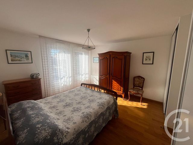 Appartement T3 &agrave; vendre - 3 pi&egrave;ces - 59,82 m2 - Franconville La Garenne - 95 - ILE-DE-FRANCE