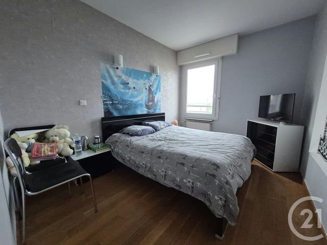 Appartement F3 &agrave; vendre - 3 pi&egrave;ces - 70,26 m2 - Franconville La Garenne - 95 - ILE-DE-FRANCE