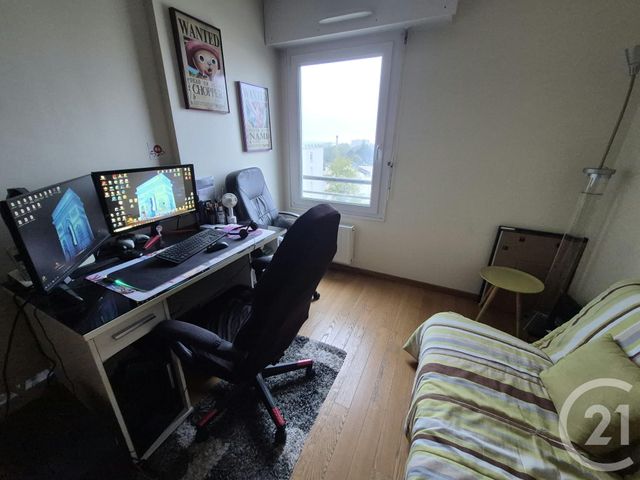 Appartement F3 &agrave; vendre - 3 pi&egrave;ces - 70,26 m2 - Franconville La Garenne - 95 - ILE-DE-FRANCE