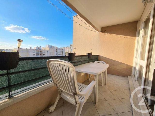 Appartement F3 &agrave; vendre - 3 pi&egrave;ces - 70,26 m2 - Franconville La Garenne - 95 - ILE-DE-FRANCE
