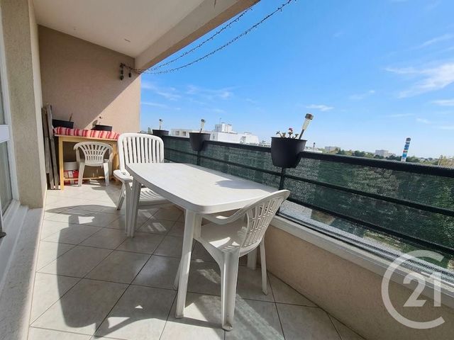 Appartement F3 &agrave; vendre - 3 pi&egrave;ces - 70,26 m2 - Franconville La Garenne - 95 - ILE-DE-FRANCE