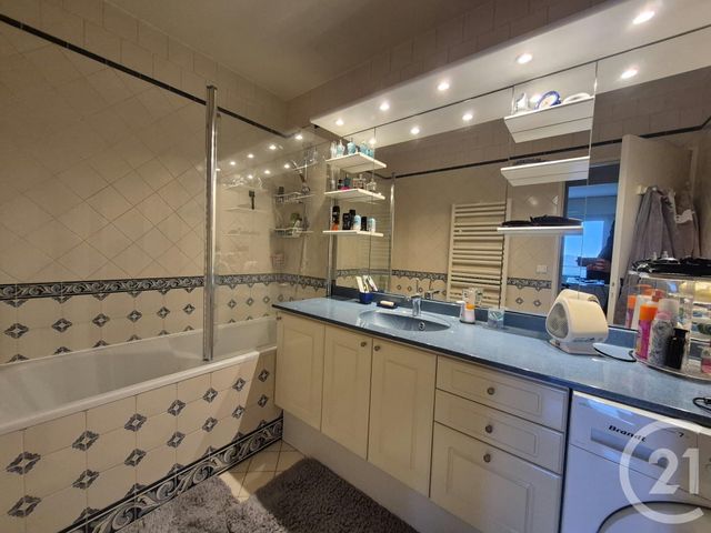 Appartement F3 &agrave; vendre - 3 pi&egrave;ces - 70,26 m2 - Franconville La Garenne - 95 - ILE-DE-FRANCE