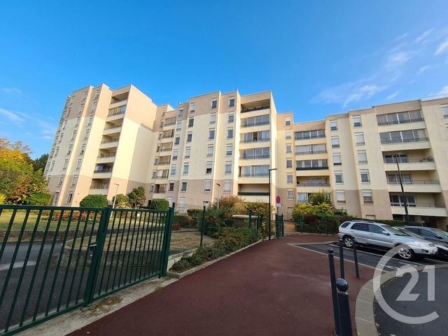 appartement - FRANCONVILLE LA GARENNE - 95
