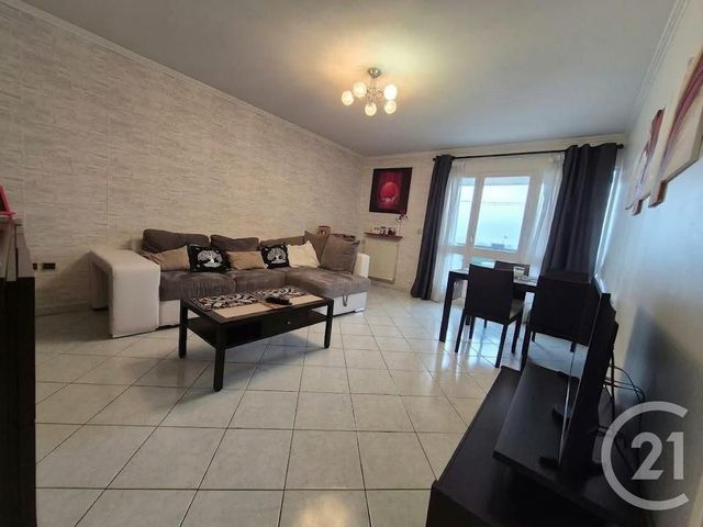 Appartement F3 &agrave; vendre - 3 pi&egrave;ces - 70,26 m2 - Franconville La Garenne - 95 - ILE-DE-FRANCE