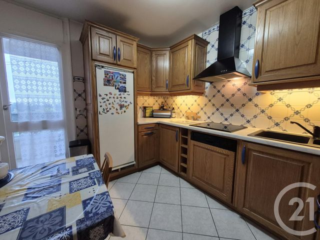 Appartement F3 &agrave; vendre - 3 pi&egrave;ces - 70,26 m2 - Franconville La Garenne - 95 - ILE-DE-FRANCE