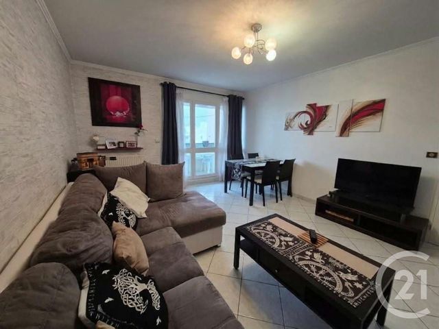 Appartement F3 &agrave; vendre - 3 pi&egrave;ces - 70,26 m2 - Franconville La Garenne - 95 - ILE-DE-FRANCE