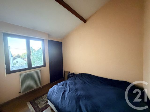 Maison &agrave; vendre - 5 pi&egrave;ces - 73,79 m2 - Franconville La Garenne - 95 - ILE-DE-FRANCE