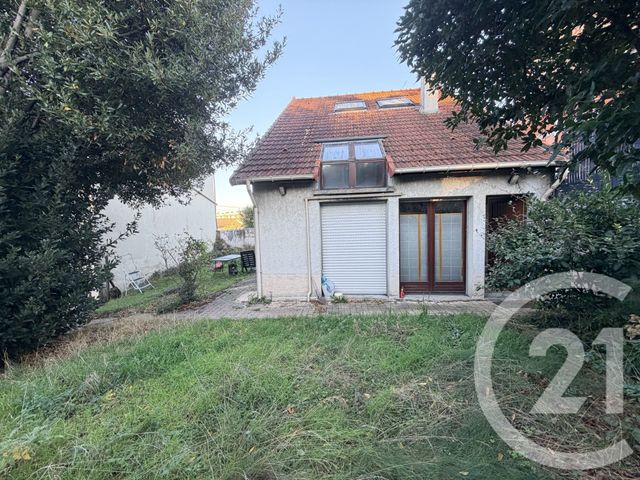 Maison &agrave; vendre - 5 pi&egrave;ces - 73,79 m2 - Franconville La Garenne - 95 - ILE-DE-FRANCE