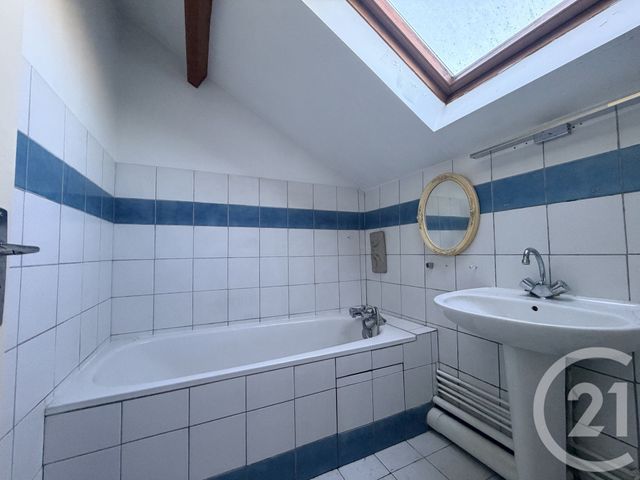 Maison &agrave; vendre - 5 pi&egrave;ces - 73,79 m2 - Franconville La Garenne - 95 - ILE-DE-FRANCE