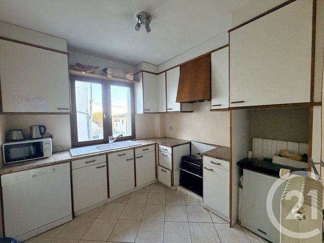 Maison &agrave; vendre - 5 pi&egrave;ces - 73,79 m2 - Franconville La Garenne - 95 - ILE-DE-FRANCE