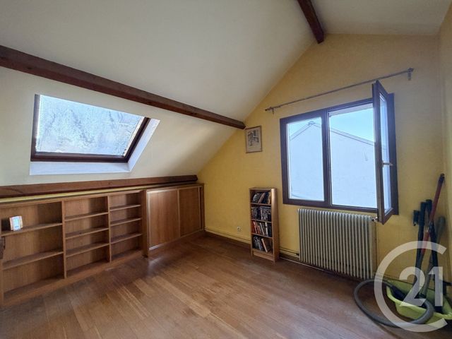 Maison &agrave; vendre - 5 pi&egrave;ces - 73,79 m2 - Franconville La Garenne - 95 - ILE-DE-FRANCE