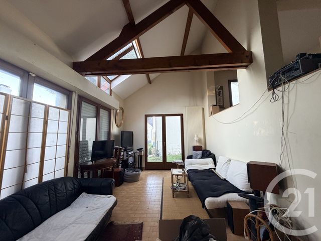 Maison &agrave; vendre - 5 pi&egrave;ces - 73,79 m2 - Franconville La Garenne - 95 - ILE-DE-FRANCE