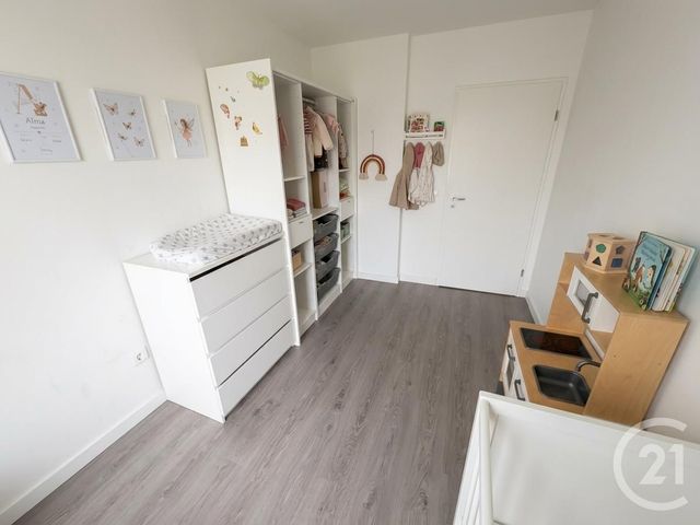 Appartement F4 &agrave; vendre - 4 pi&egrave;ces - 69,72 m2 - Montigny Les Cormeilles - 95 - ILE-DE-FRANCE