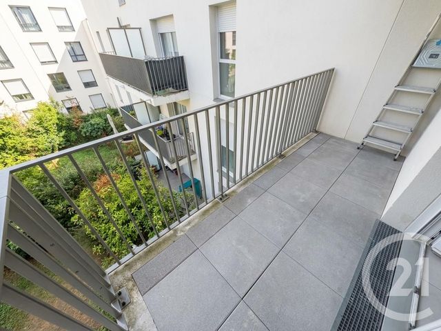 Appartement F4 &agrave; vendre - 4 pi&egrave;ces - 69,72 m2 - Montigny Les Cormeilles - 95 - ILE-DE-FRANCE