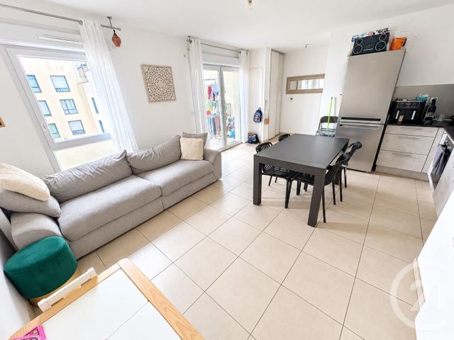 Appartement F4 &agrave; vendre - 4 pi&egrave;ces - 69,72 m2 - Montigny Les Cormeilles - 95 - ILE-DE-FRANCE