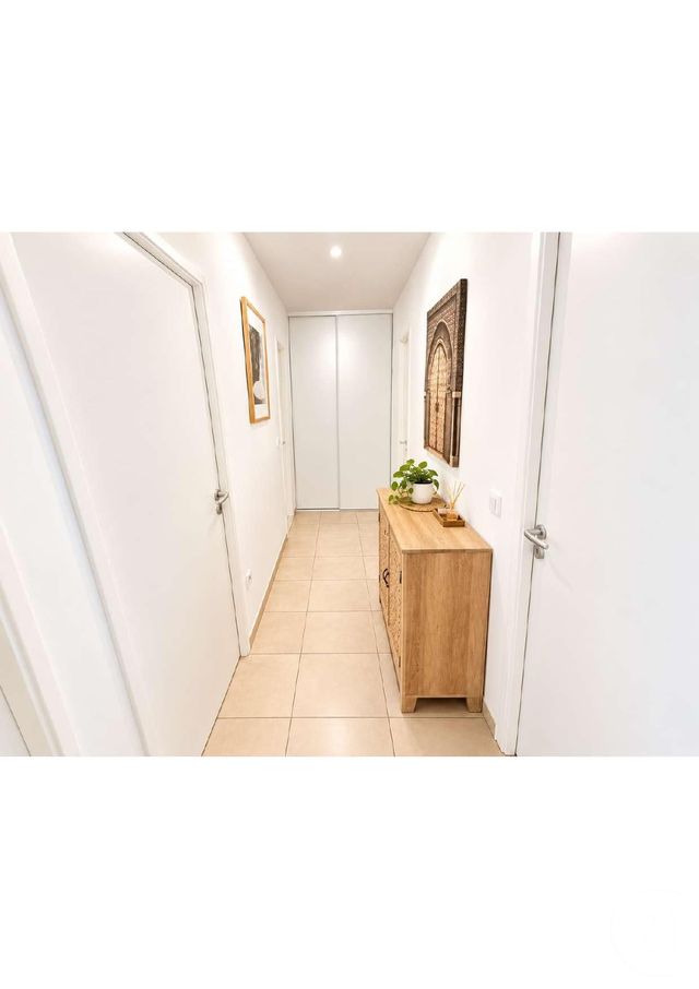 Appartement F4 &agrave; vendre - 4 pi&egrave;ces - 69,72 m2 - Montigny Les Cormeilles - 95 - ILE-DE-FRANCE