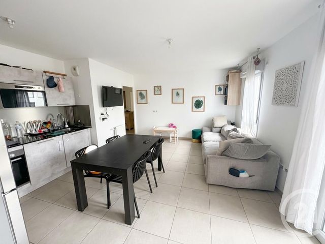 Appartement F4 &agrave; vendre - 4 pi&egrave;ces - 69,72 m2 - Montigny Les Cormeilles - 95 - ILE-DE-FRANCE