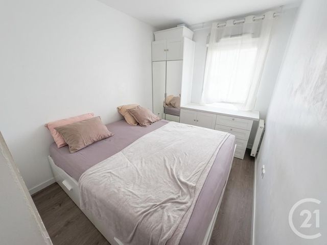 Appartement F4 &agrave; vendre - 4 pi&egrave;ces - 69,72 m2 - Montigny Les Cormeilles - 95 - ILE-DE-FRANCE