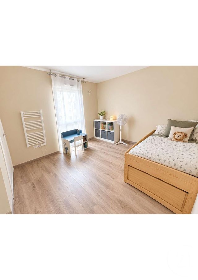 Appartement F4 &agrave; vendre - 4 pi&egrave;ces - 69,72 m2 - Montigny Les Cormeilles - 95 - ILE-DE-FRANCE