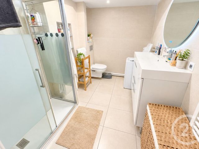 Appartement F4 &agrave; vendre - 4 pi&egrave;ces - 69,72 m2 - Montigny Les Cormeilles - 95 - ILE-DE-FRANCE
