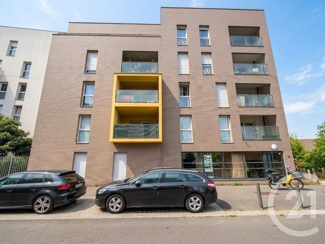 appartement - MONTIGNY LES CORMEILLES - 95