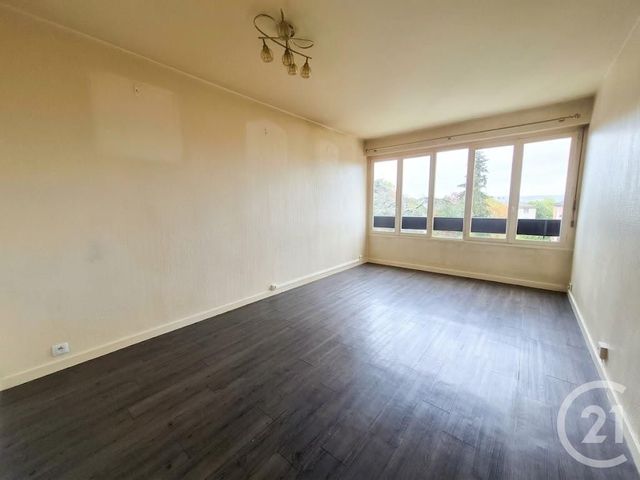 Appartement F2 &agrave; vendre - 2 pi&egrave;ces - 52,49 m2 - Franconville La Garenne - 95 - ILE-DE-FRANCE