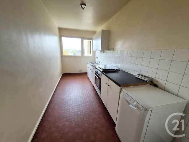 Appartement F2 &agrave; vendre - 2 pi&egrave;ces - 52,49 m2 - Franconville La Garenne - 95 - ILE-DE-FRANCE