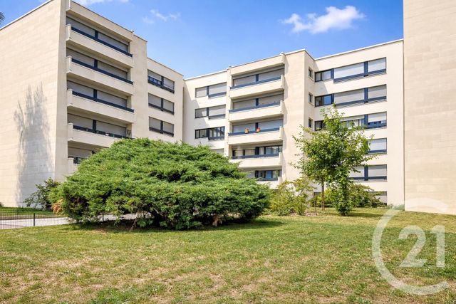 Appartement 2 pièces 53 m² · à Franconville · 52,5 m² · 149 000 €