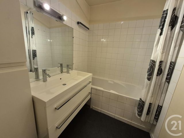Appartement F2 &agrave; vendre - 2 pi&egrave;ces - 52,49 m2 - Franconville La Garenne - 95 - ILE-DE-FRANCE