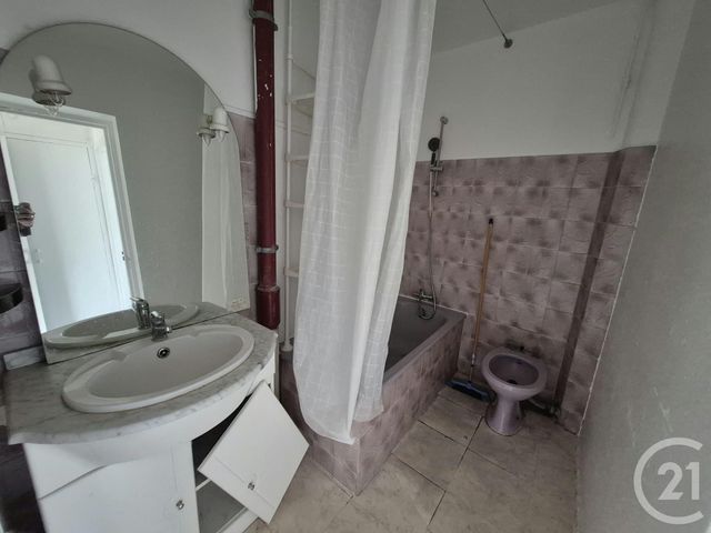 Appartement F4 &agrave; vendre - 4 pi&egrave;ces - 63,98 m2 - Franconville La Garenne - 95 - ILE-DE-FRANCE