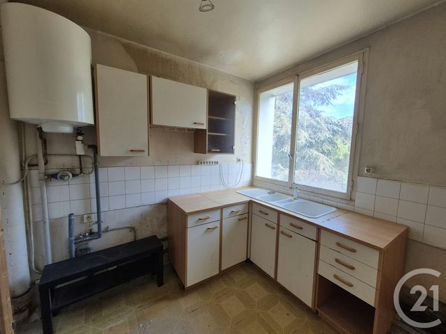 Appartement F4 &agrave; vendre - 4 pi&egrave;ces - 63,98 m2 - Franconville La Garenne - 95 - ILE-DE-FRANCE