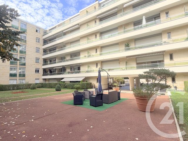 Appartement F5 &agrave; vendre - 5 pi&egrave;ces - 94,70 m2 - Cormeilles En Parisis - 95 - ILE-DE-FRANCE