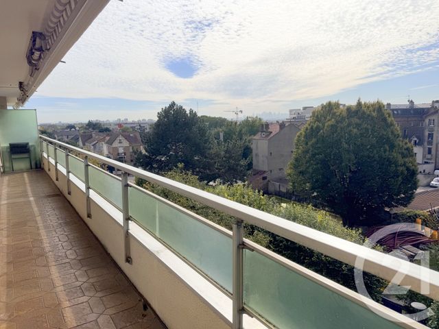 Appartement F5 &agrave; vendre - 5 pi&egrave;ces - 94,70 m2 - Cormeilles En Parisis - 95 - ILE-DE-FRANCE