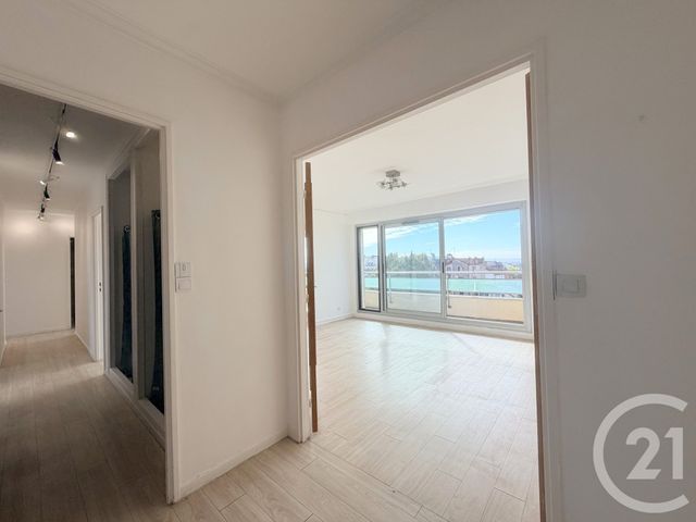Appartement F5 &agrave; vendre - 5 pi&egrave;ces - 94,70 m2 - Cormeilles En Parisis - 95 - ILE-DE-FRANCE