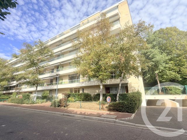 Appartement F5 &agrave; vendre - 5 pi&egrave;ces - 94,70 m2 - Cormeilles En Parisis - 95 - ILE-DE-FRANCE