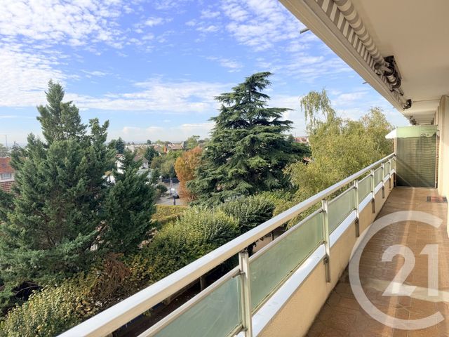 Appartement F5 &agrave; vendre - 5 pi&egrave;ces - 94,70 m2 - Cormeilles En Parisis - 95 - ILE-DE-FRANCE