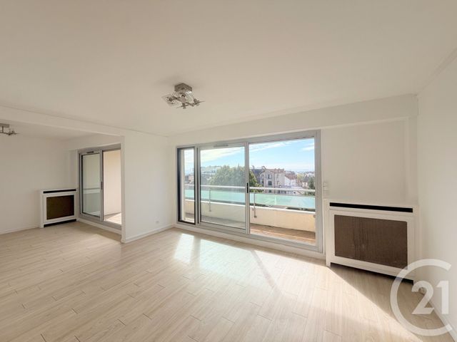 Appartement F5 &agrave; vendre - 5 pi&egrave;ces - 94,70 m2 - Cormeilles En Parisis - 95 - ILE-DE-FRANCE