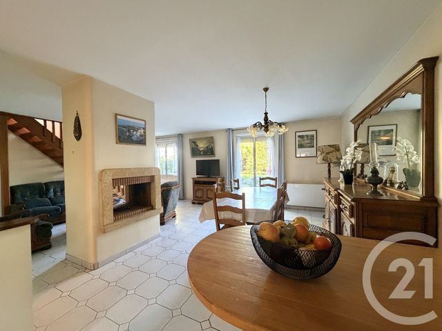 Maison &agrave; vendre - 5 pi&egrave;ces - 103,95 m2 - Franconville La Garenne - 95 - ILE-DE-FRANCE