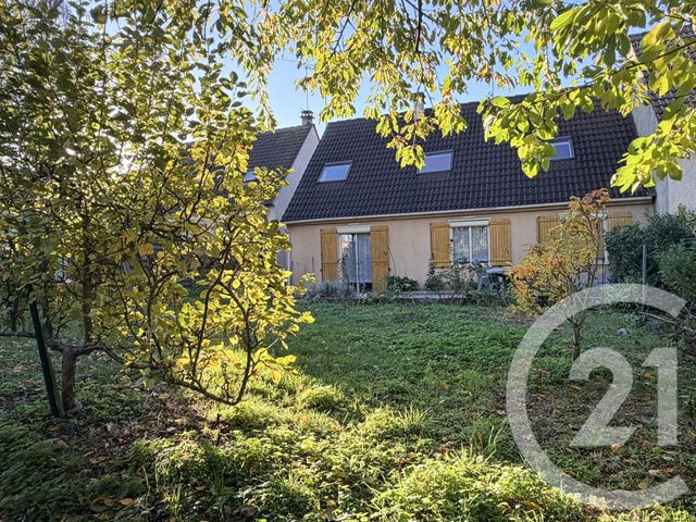 Maison &agrave; vendre - 5 pi&egrave;ces - 103,95 m2 - Franconville La Garenne - 95 - ILE-DE-FRANCE