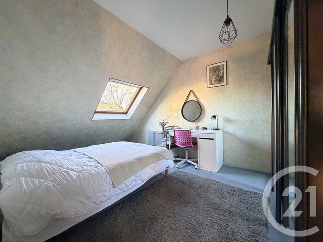 Maison &agrave; vendre - 5 pi&egrave;ces - 103,95 m2 - Franconville La Garenne - 95 - ILE-DE-FRANCE