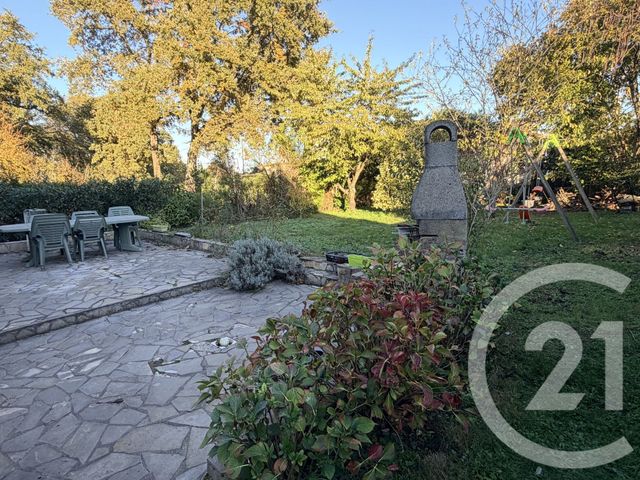 Maison &agrave; vendre - 5 pi&egrave;ces - 103,95 m2 - Franconville La Garenne - 95 - ILE-DE-FRANCE