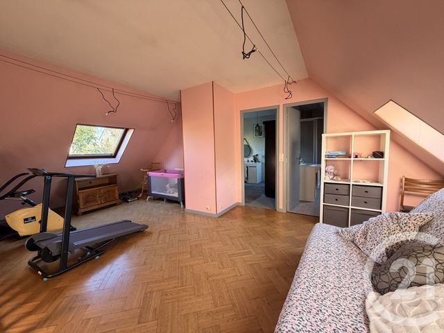 Maison &agrave; vendre - 5 pi&egrave;ces - 103,95 m2 - Franconville La Garenne - 95 - ILE-DE-FRANCE