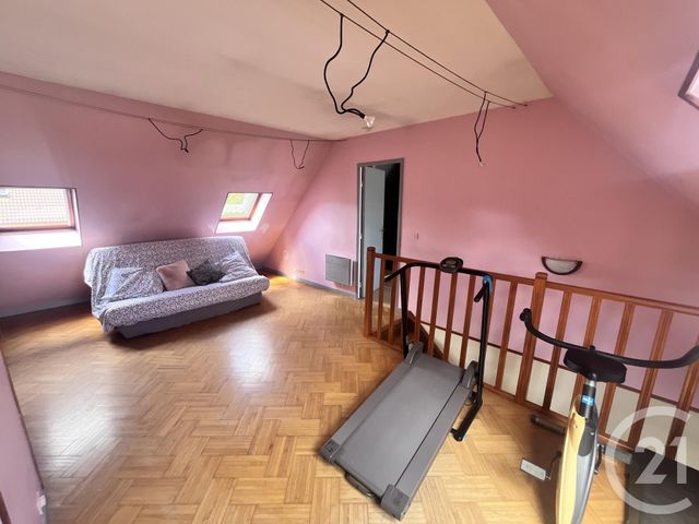 Maison &agrave; vendre - 5 pi&egrave;ces - 103,95 m2 - Franconville La Garenne - 95 - ILE-DE-FRANCE