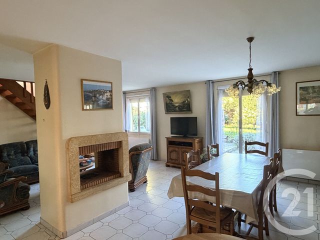 Maison &agrave; vendre - 5 pi&egrave;ces - 103,95 m2 - Franconville La Garenne - 95 - ILE-DE-FRANCE