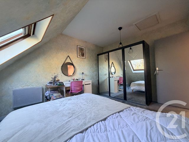 Maison &agrave; vendre - 5 pi&egrave;ces - 103,95 m2 - Franconville La Garenne - 95 - ILE-DE-FRANCE