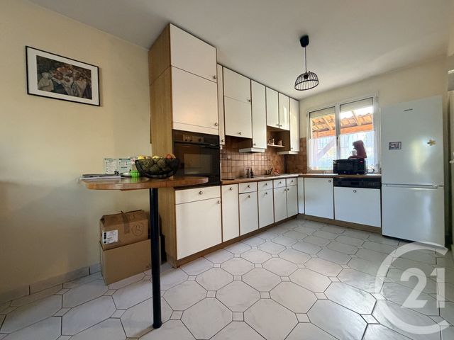 Maison &agrave; vendre - 5 pi&egrave;ces - 103,95 m2 - Franconville La Garenne - 95 - ILE-DE-FRANCE
